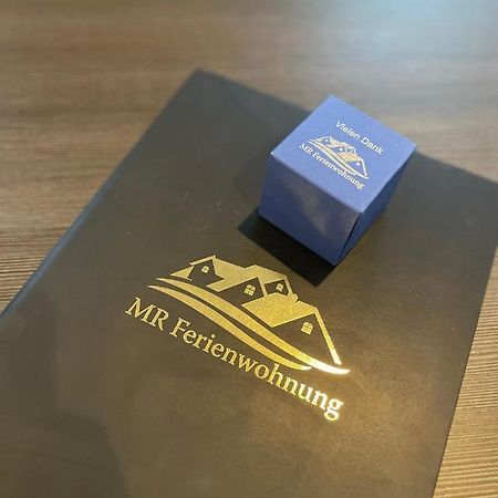 Mr Ferienwohnung - Wohnung Emma Schellerten Екстер'єр фото