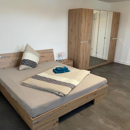 Mr Ferienwohnung - Wohnung Emma Schellerten Екстер'єр фото