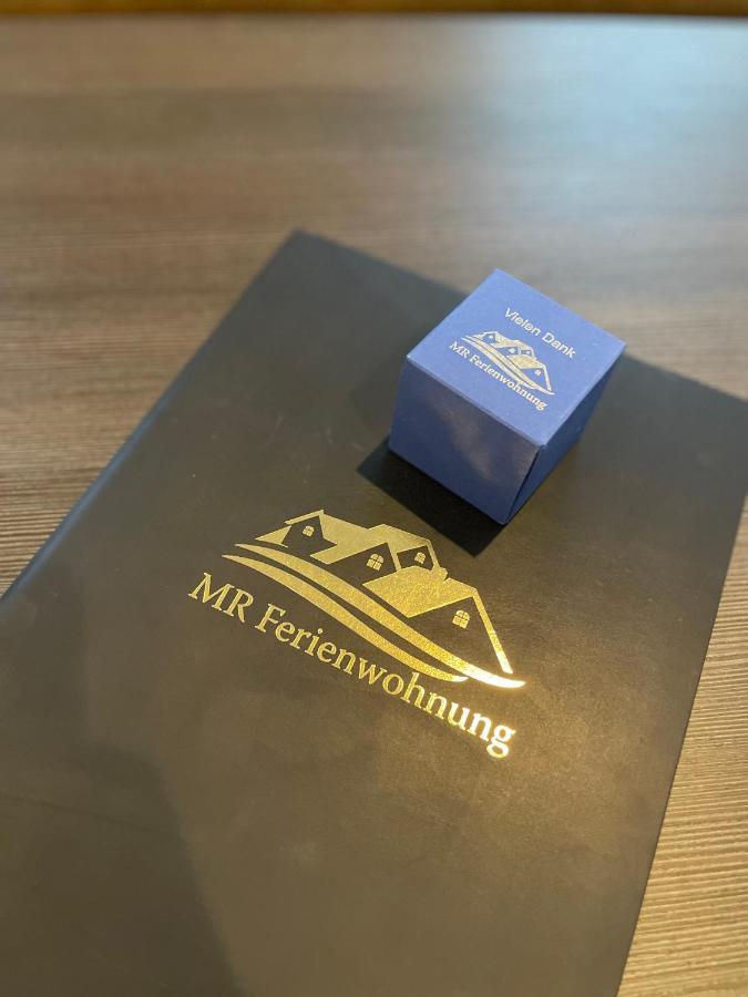 Mr Ferienwohnung - Wohnung Emma Schellerten Екстер'єр фото