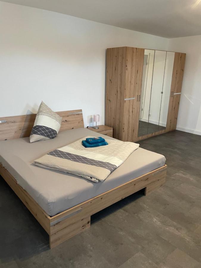 Mr Ferienwohnung - Wohnung Emma Schellerten Екстер'єр фото