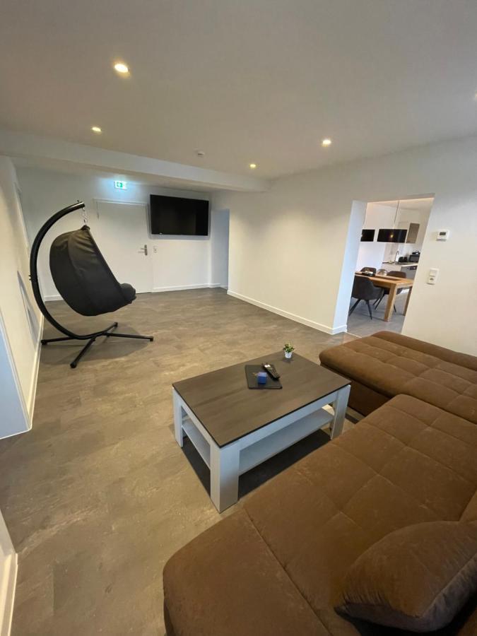 Mr Ferienwohnung - Wohnung Emma Schellerten Екстер'єр фото