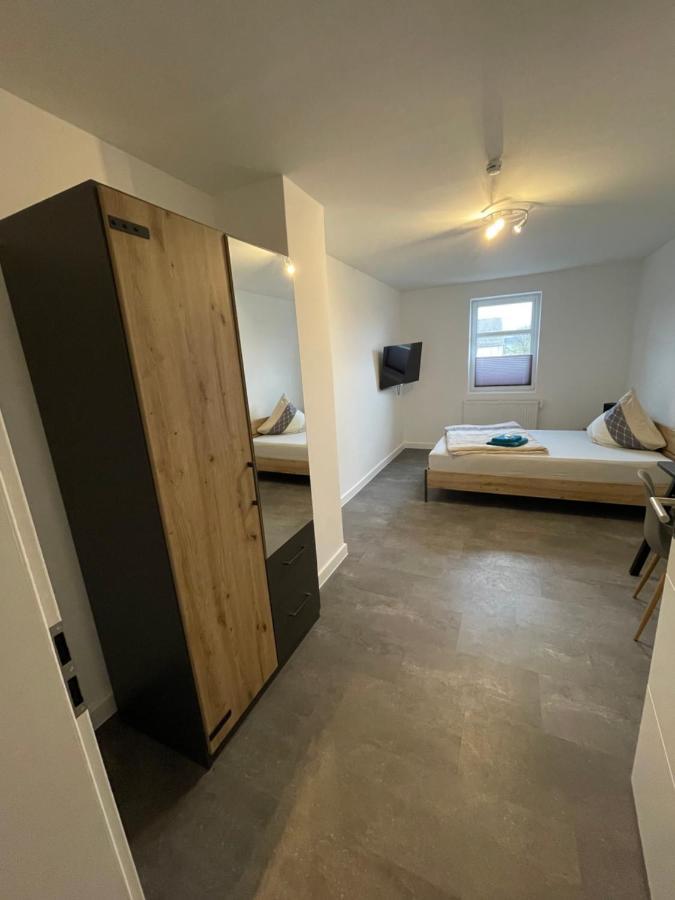 Mr Ferienwohnung - Wohnung Emma Schellerten Екстер'єр фото