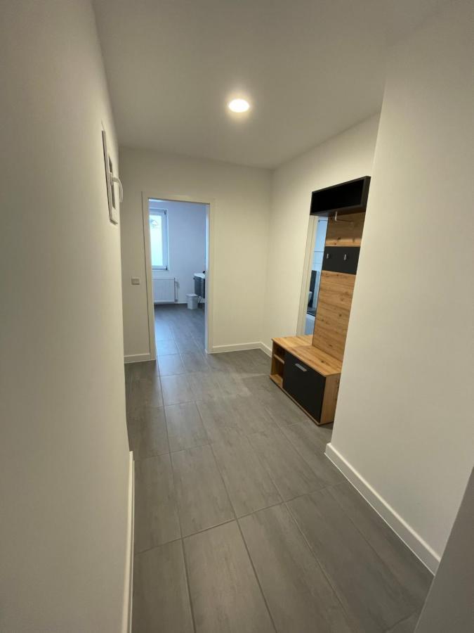 Mr Ferienwohnung - Wohnung Emma Schellerten Екстер'єр фото